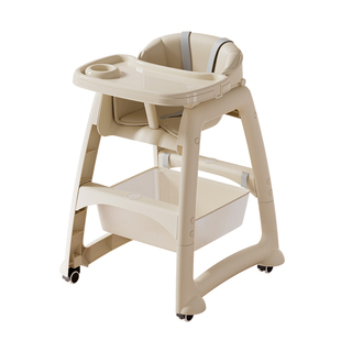 肯德基同款宝宝餐椅婴幼儿家用座椅多功能儿童餐桌椅子吃饭店专用