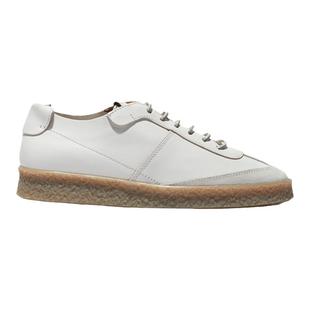 BUTTERO重磅植鞣牛皮厚实时尚百搭男士德训休闲板鞋意大利产10220