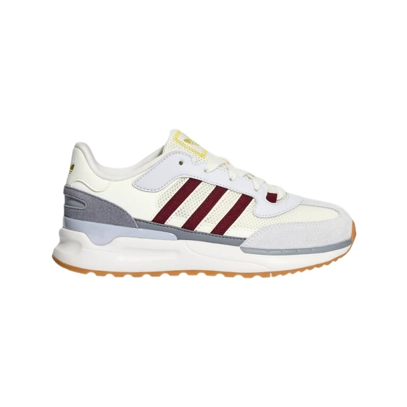 adidas阿迪达斯三叶草大童RETROPY REWIND J运动休闲鞋LA6980
