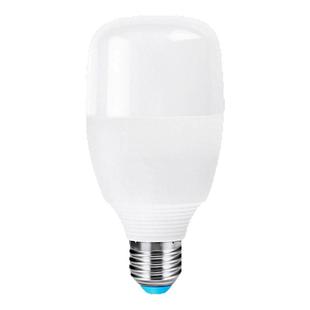 知宅Led螺口灯泡工程工厂节能家用超亮e27螺纹电灯吊灯白炽护眼灯