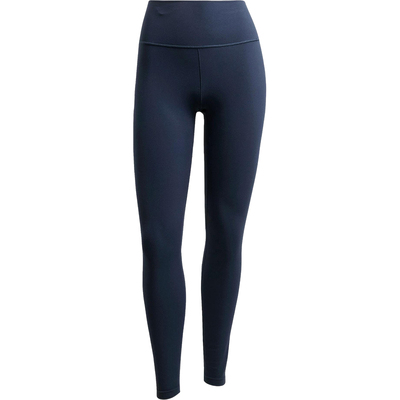 Adidas/阿迪达斯正品春季新款女士经典瑜伽紧身运动长裤JI8360