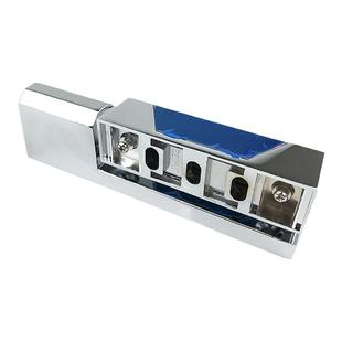 1132冷库门铰链可脱卸升降活页侧边安装烘箱烤箱合页蒸饭箱门配件