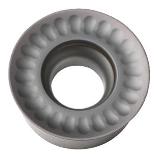 R5 R6 数控圆形刀粒开粗RPMW1003MO-KLY/RPMT10T3/1204硬质合金