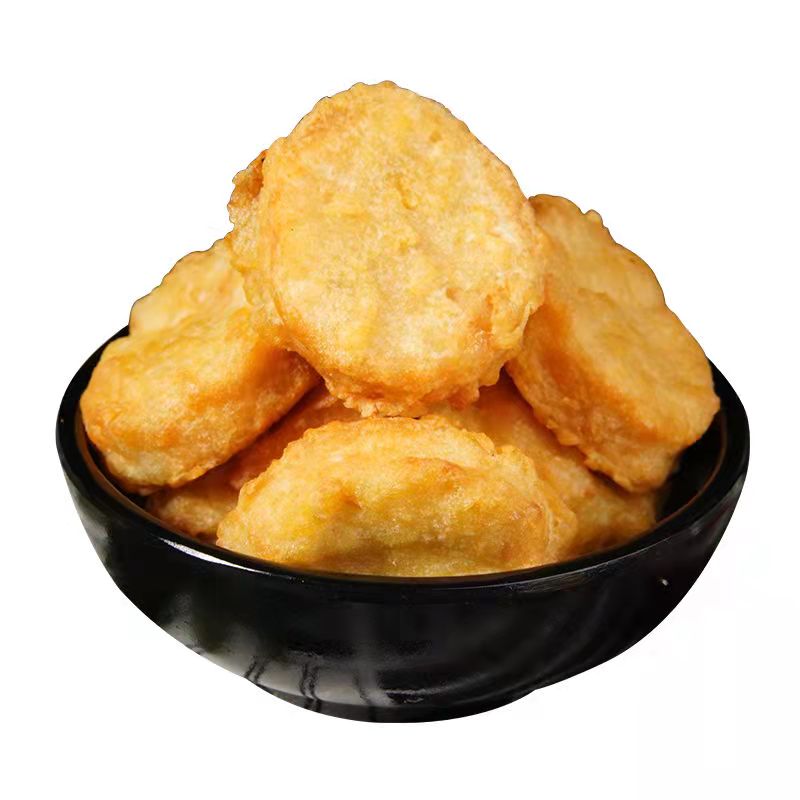 大成姐妹厨房油炸小吃鸡块鸡米花