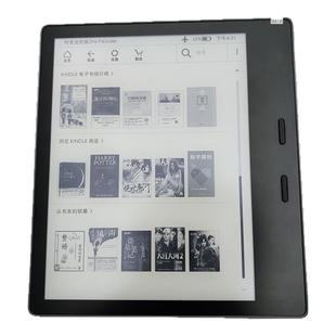 亚马逊大内存kindle Oasis3 kpw4电子阅读器kpw3墨水屏电纸书KO2