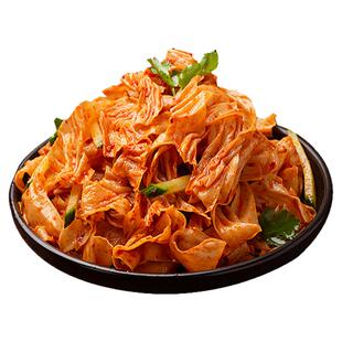 自拌豆腐皮200克/袋老式传统香辣豆皮千叶豆皮干豆皮干货辣条零食