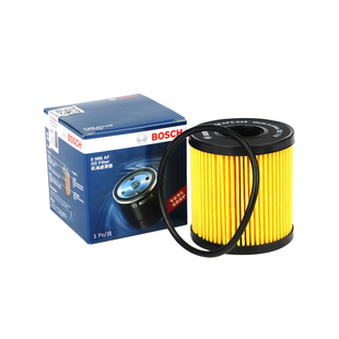 标致307 308S 408X 508L 3008 4008 5008RCZ博世机油滤芯格滤清器