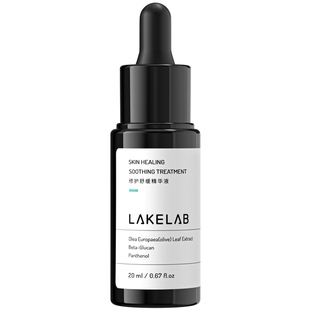 LAKELAB CLR精华 10%二裂酵母 强韧屏障维稳