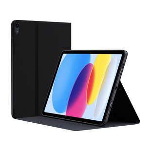 适用苹果2022新款ipad10保护套ipad10.9寸壳平板电脑蓝牙键盘套皮套全包外套外壳第十代版硅胶一体带笔槽支架