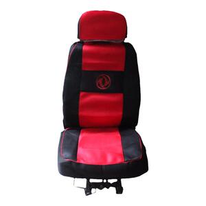 东风天锦天龙简约座椅座套货车加装驾驶室内饰专车专用气囊布套