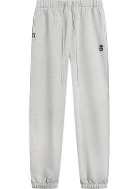 李宁宽松男官方正品卫裤运动服