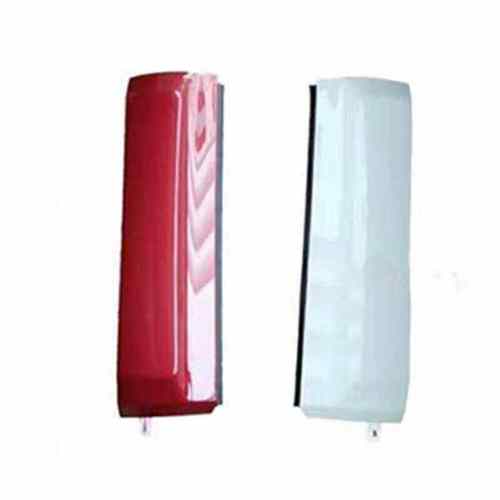 江淮轻卡货车配件帅铃Q6Q3H330大灯装饰板前围侧板下护板包角