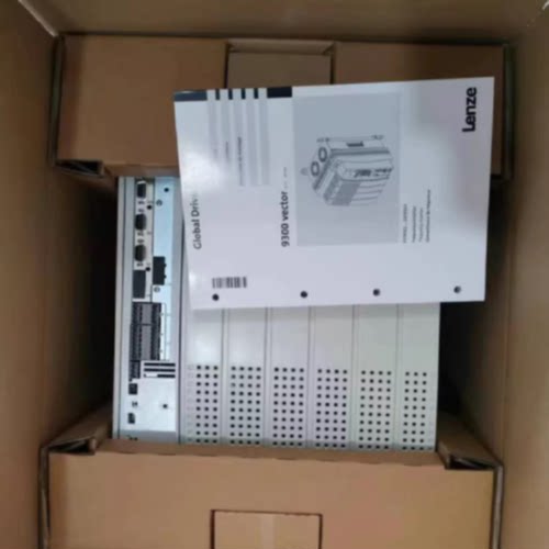 议价EVF9326-CVV003伦茨变频器现货包邮咨询优惠议价