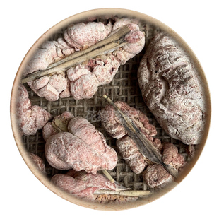 中药材 竹黄 竹花  50g 可打粉 满包邮