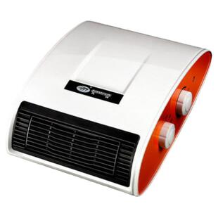 先锋取暖器暖风机小型小太阳热风机室内电暖器节能迷你烤火炉家用