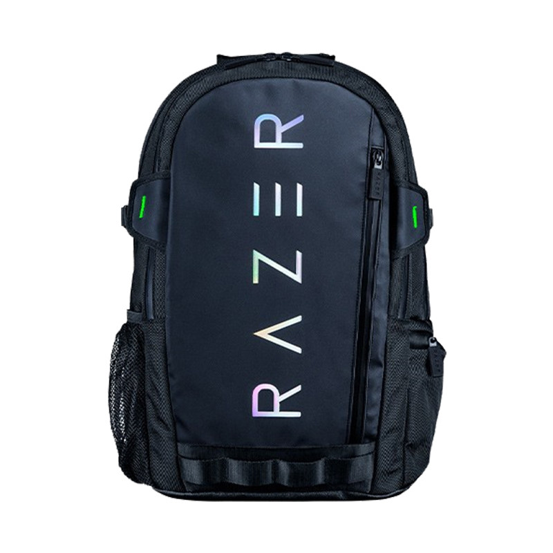 razer雷蛇游侠背包v3灵刃防水