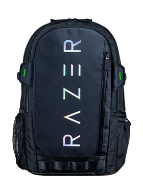 razer雷蛇游侠背包v3灵刃防水