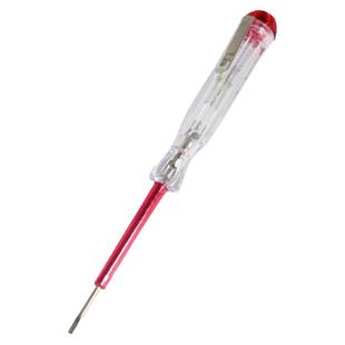 多功能测电笔螺丝刀两用试电笔家用线路断点检测电工用零火线查询