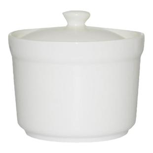 燕窝炖盅陶瓷汤盅隔水带盖小炖罐一人份蒸盅杯家用沙县蒸蛋碗内胆