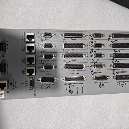 议价Acs Motion Controller Spiiplus S--8 8-Axis Control适用