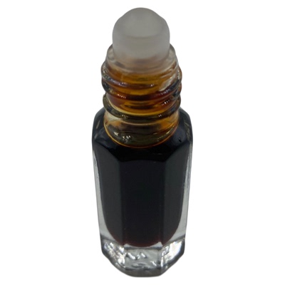 超临界沉香黑棋楠精油纯正无稀释