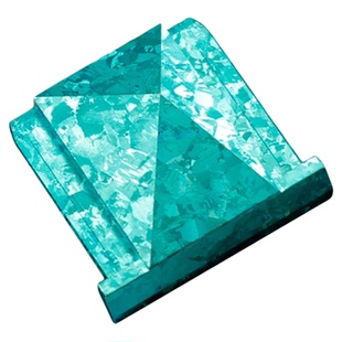 AKuser冰晶钛热靴盖徕卡M/Q哈苏X2D索尼理光佳能富士松下配件