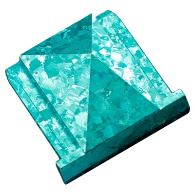 AKuser冰晶钛热靴盖徕卡M/Q配件