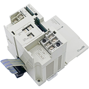 三菱网络通讯模块CC-LINK FX3U FX516 64CCL ENET FX2N-232IF远程