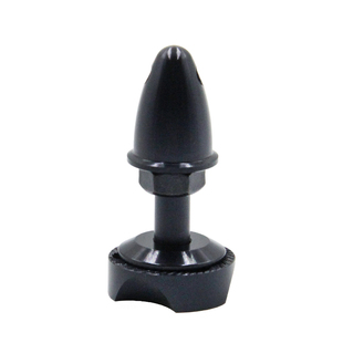 朗宇原厂郎宇X2814 X2820 X2826系列电机专用/X28桨座 子弹头桨夹