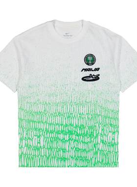 NIKE 尼日利亚/英格兰/加拿大等国家队联名足球短袖T恤外套长裤
