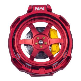 坦克300空调出风口水杯架多功能铝合金可折叠饮料杯架内饰改装