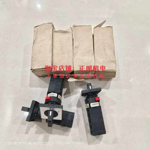议价SIEMENS西门子转换开关(3LF1200-8BH21)3LF120 0-8BH21