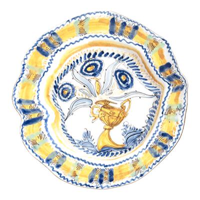 Seletti中西浮梦餐盘礼品
