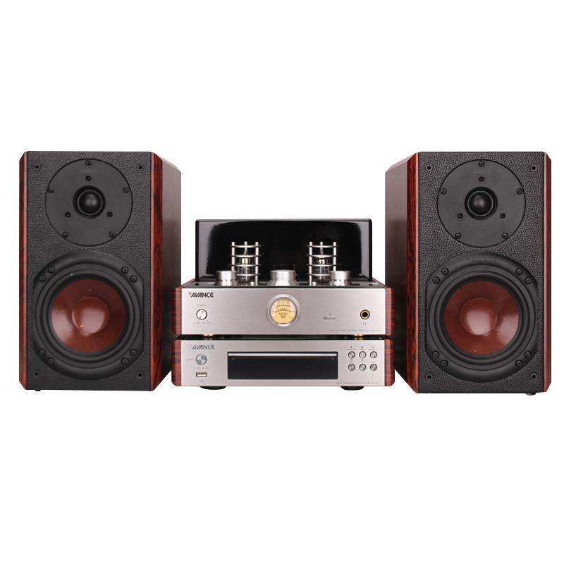 avance/丹麦皇冠音响adv-370hifi