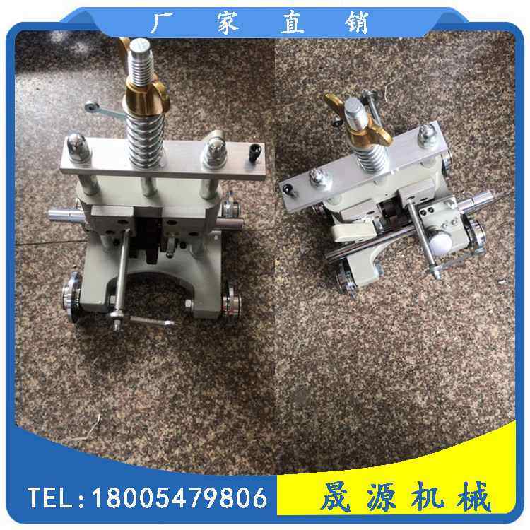 手摇式管道切割机小型火焰气体管道切割机等离子管道切割机厂家