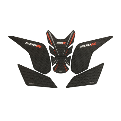 适用HONDA本田CBR500R油箱贴新款