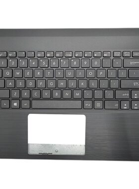全新华硕P2440UP452键盘掌托C壳
