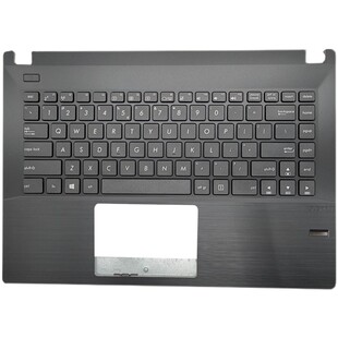 全新华硕P2440U P2520 p452lj PRO453UJ PRO454笔记本 C壳带键盘