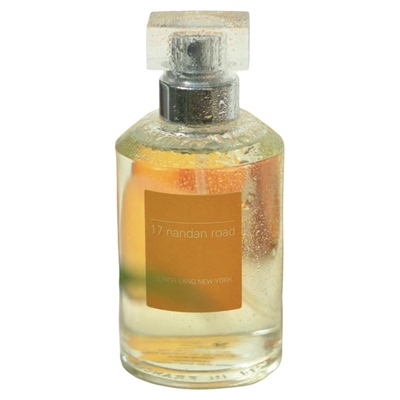 乌尔里郎香水南丹路17号香水