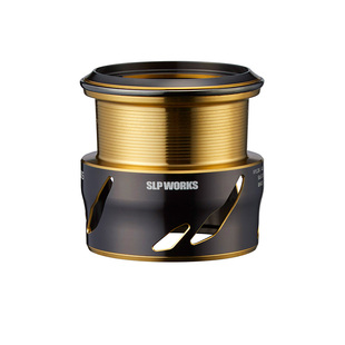 达瓦2021款DAIWAEXIST/CERTATE用SLP RCS纺车轮改装件线杯