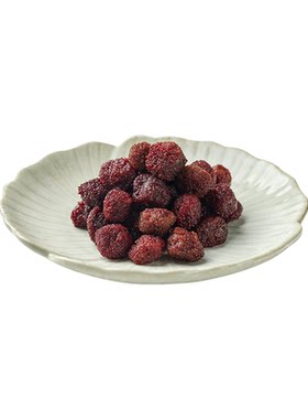 不走食集盐津杨梅干无添加