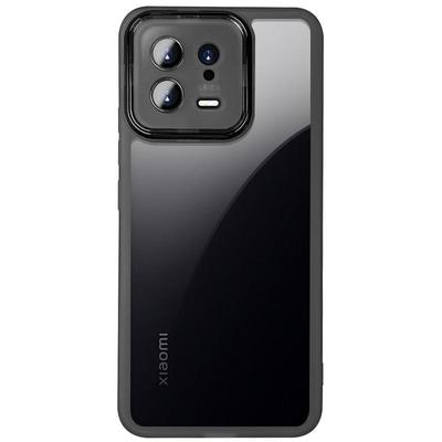 小米13自带镜头膜硅胶手机壳