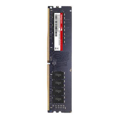 Kimtigo台式机内存条 DDR4 8G/16G 2666 3200MHz  磐虎系列
