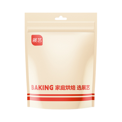 展艺蛋糕装饰饼干混合装彩色樱花蝴蝶结摆件烘焙甜品冰淇淋小料