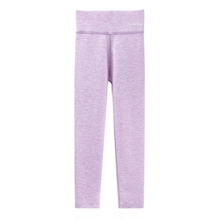 德绒儿童保暖裤女童校服神器棉裤内穿秋冬女孩秋裤外穿男童打底裤