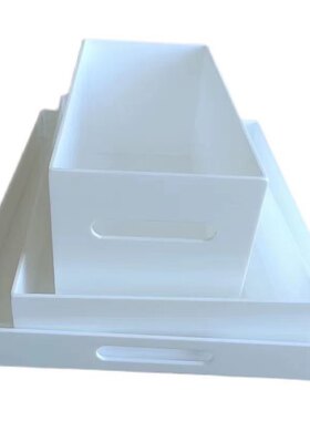 众华制亚克力橱柜免钉工厂直销