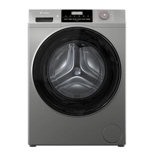 [换新补贴]海尔出品统帅10kg大容量全自动除菌螨超薄滚筒洗衣机