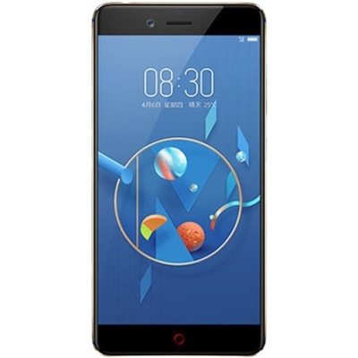 盾令屏幕总成红魔5努比亚play