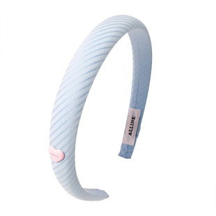 新款儿童发箍女童防滑不勒头宝宝发卡头饰小女孩可爱头箍时尚发饰