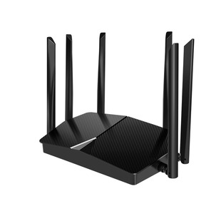 腾达无限AC30无线路由器全千兆端口家用1200M高速wifi企业大户型双频5g增强穿墙王功率漏油宿舍移动联通电信